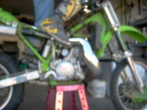 kx500 compression test|TWO.